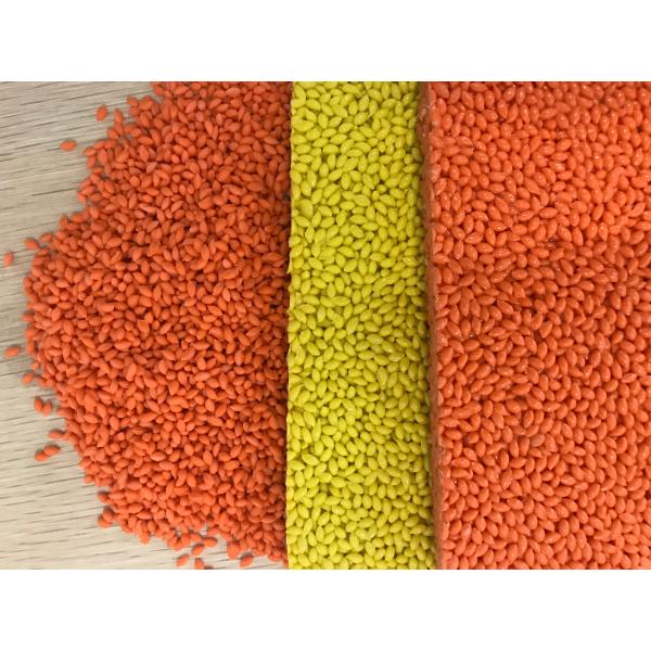 Dust Free Permeable 2mm 4mm EPDM Rubber Crumb