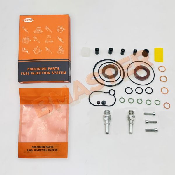 OEM-Compatible Precision-Engineered 891862-CP3-1 Fuel Injection Pump System Kit With 6-Month Warranty For CP3 Series Fuel Pumps