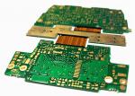 FR4 Rigid PCB Printed Circuit Board Assembly PCBA Design High Frequency