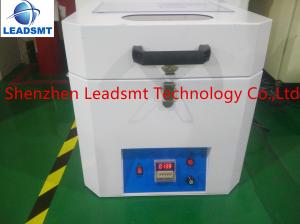 Wholesale LD-350MX SMT Solder Paste Mixer , automatic solder paste Mixer for smt production line from china suppliers