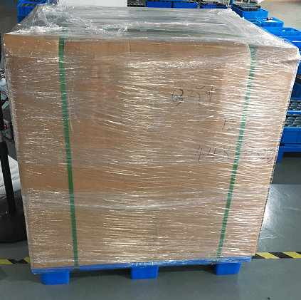 High Torque 12 Nm Current 6A Nema 34 CNC Stepper Motor For CNC Kit Machine