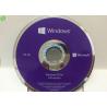 Microsoft Software Operating System Windows Product 10 Key Code , COA License Sticker for sale
