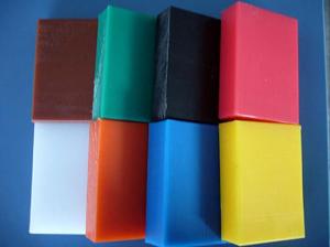 China Industrial Engineering UHMWPE Sheet , Food Industry UHMWPE Plate on sale