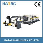 Fully Automate Cardboard Making Machine,Paperboard Laminating and Cutting