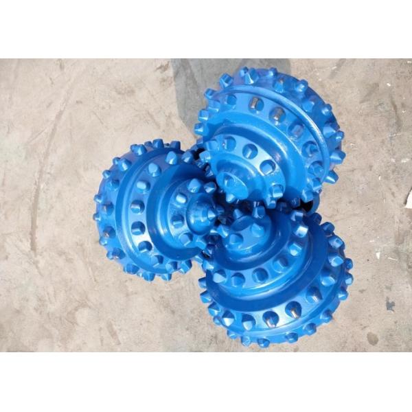 Corrosion Protection and Different Diameters Sizes Tricone Drilling Bits with for Water Well Drilling