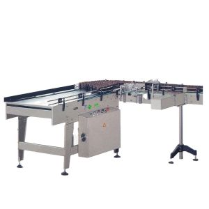 20-500ml Glass Bottle Sterile Washing, Drying, Filling and Capping Production