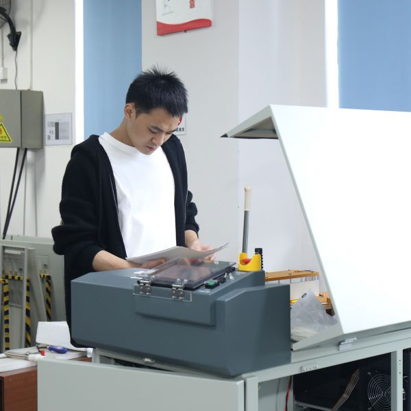 HanWei Automated Precision Galvanometer Laser Welding Head For Plastic Welding