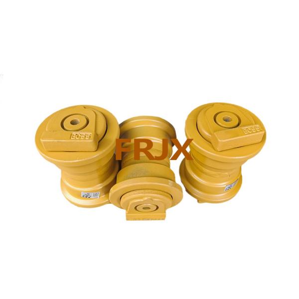 Track Chain Bottom Lower Excavator Track Roller E450 E330 E325 UH082