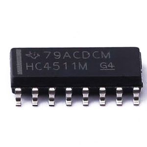 Wholesale CD74HCT4520M from china suppliers