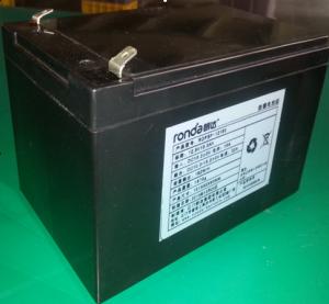 Wholesale 12V LiFePO4 battery pack 4.5Ah 7.5Ah 12Ah from china suppliers
