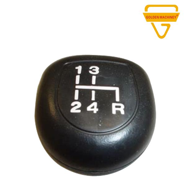 1285258,1833030 Daf truck gear shift knob