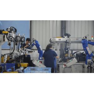 Guangzhou Yuesheng Auto Parts Co., Ltd.