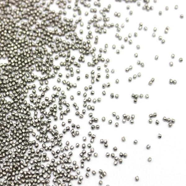 201Stainless Steel Shot Conditioned