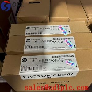 1756-EN2T AIIen Bradley Module Communications EtherNet/IP Bridge