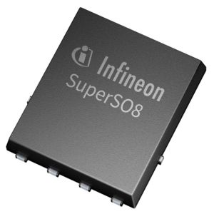 China BSC070N10NS3GATMA1 Infineon OptiMOS Power MOSFET IC on sale