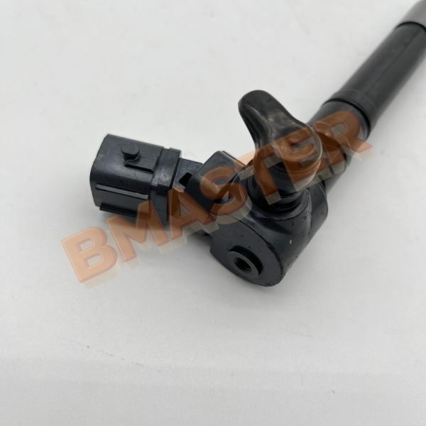 Densoo Injector 23670-0E070 Compatible With 2KD-FTV Engine Diesel Fuel Injector With 6 Months Warranty