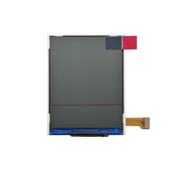 2.8 Inch TN TFT LCD Display with SPI Interface 240x320 Resolution