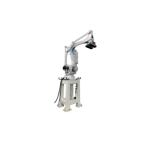 Electricity Automatic Robot Palletizer Machine