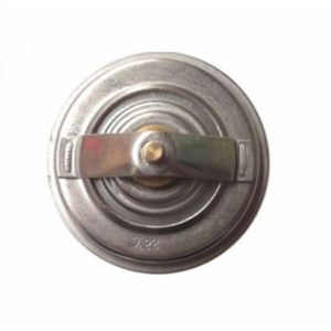 Buy cheap Wax Type Standard Thomson Thermostat , Automobiles Thermos Replacement Parts from wholesalers