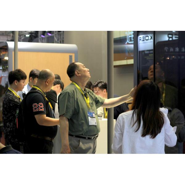 Movable Modular Soundproof Call Booth Soundproof Booth Office With Air Ventilation System