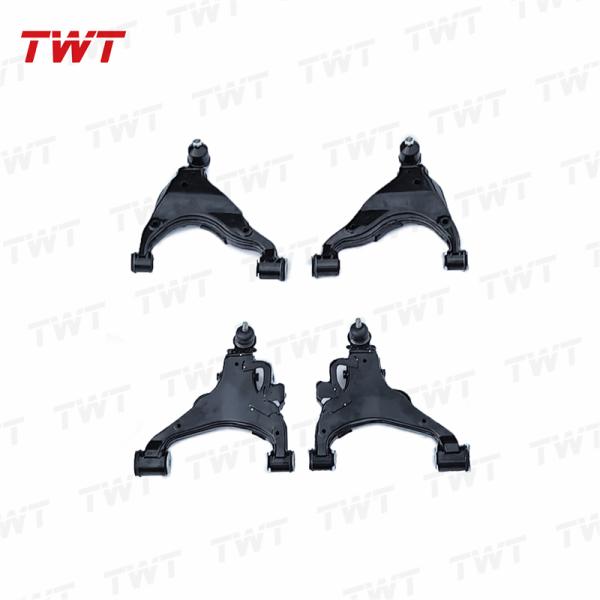 TWT Genuine Lower Drive Side Suspension Control Arm Sub-Assembly for 4Runner CHR Camry Crown Corolla Spare Parts Left