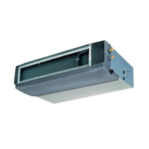 Wholesale Horizontal Concealed Chilled Water Fan Coil Unit With Air Return Box from china suppliers