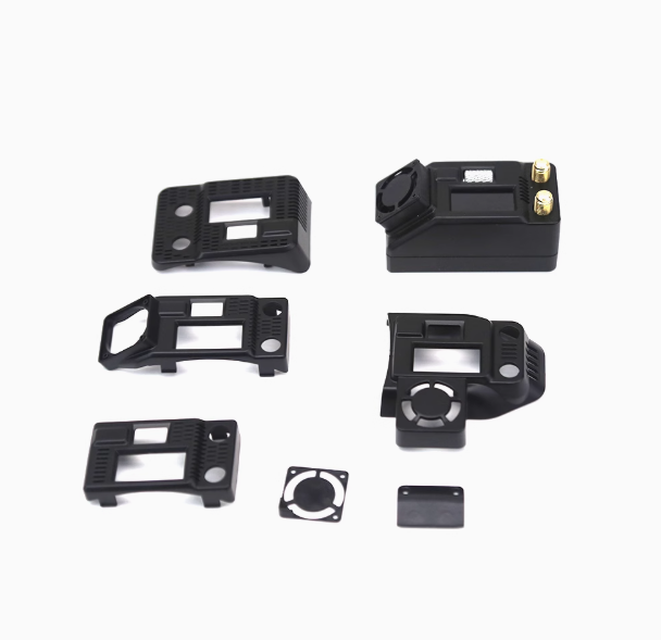SKYZONE SteadyView X 5.8Ghz 4.9G IPS Screen Receiver Module Shuttle Wheel Control High-sensitivity FPV Goggles Receiver SKYZONE