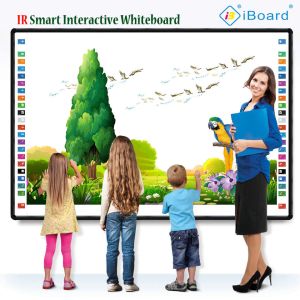 Factory Direct sale 22 Short Cuts Each Side Infrared Technology Interactive IR