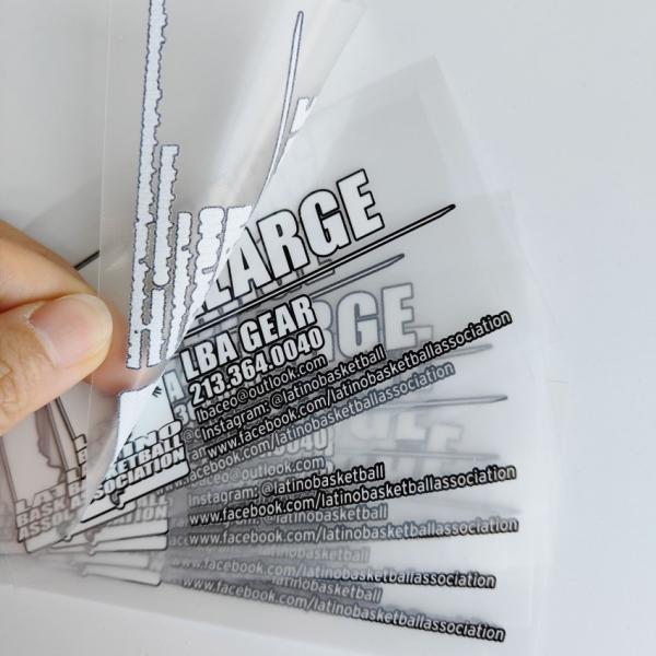 Care Contact Inside Neck Labels Without Sewing Customized Neck Size Labels For Clothing