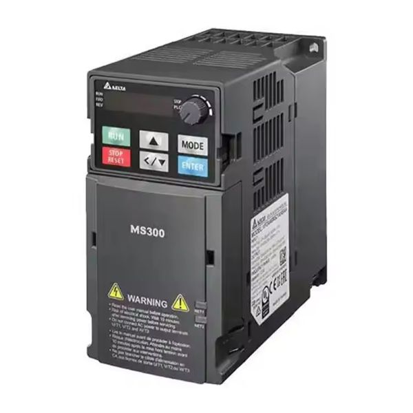 Customized 15KW 380V Three-Phase Variable Frequency Drive VFD Frequency Converter for Industrial Machinery