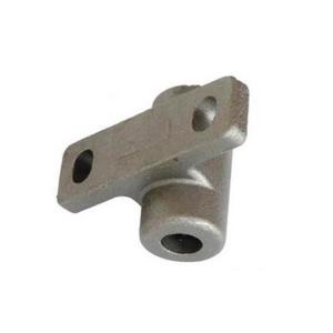 China Chinese OEM Precision CNC Machininery Fixture Parts Investment Casting Customization on sale