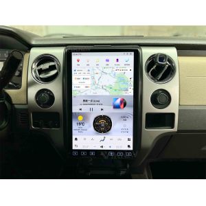 VIKNAV 14.4 " Android Car Radio For Ford F150 2013-2014 Carplay Android Auto