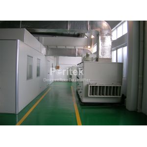 Wholesale Low Temp Industrial Dehumidification Systems from china suppliers