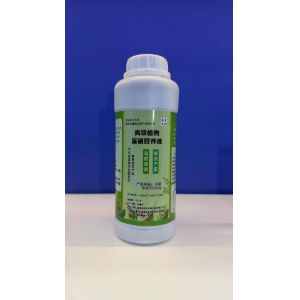Selenium-Enriched Nutrient Solution