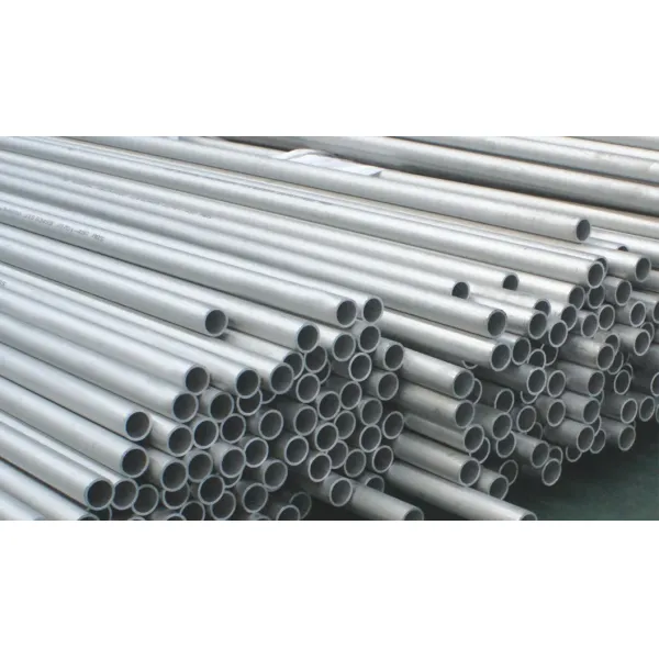 ASTM A312/A269/A213 304/310S Cold Drawn Welded/Seamless Stainless Steel Pipe