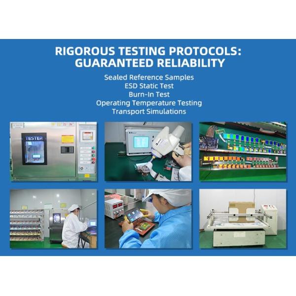 1.3-Inch Monochrome OLED Screen – SSD1306 Driver & Versatile Parallel/SPI/I²C Interfaces for MCU Systems