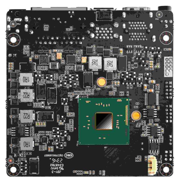 Zynshield Desktop Firewall Intel N100 N200 N305 Dual 2.5G LAN GPIO Wi-Fi 6