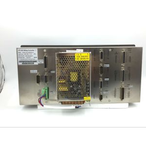 ATC Function CNC Milling Controller / CNC Router Controller With Linear /