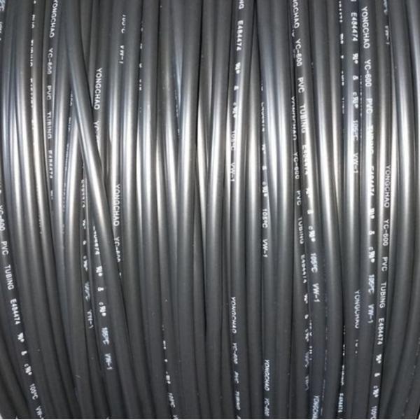 9mm*1000m / 10mm1000m Date Code on Cables and Rubber Items Hot Coding Ribbon for Cable Line DL52 Cable marking tape