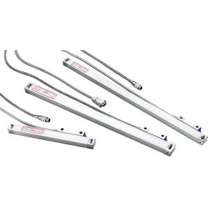 Lcd Readout Digital Measuring Linear Scale Mill Dro 3 Axis