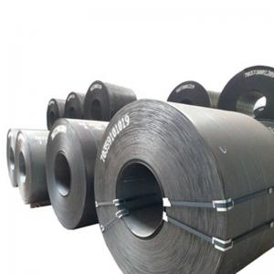 Wholesale AiSi Mild Low Carbon Steel Coil Cold Rolled Q235 DC01-06 Grade from china suppliers