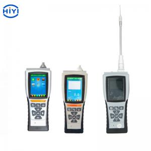 Wholesale Handheld Ammonia NH3 Single Gas Detector 5000ppm Membrapor Sensor from china suppliers