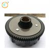 Motorcycle Primary Clutch Assembly, Scooters Clutch Housing Cover For JY110 for sale