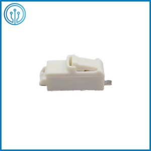 UL 94V-2 Rated SMT Mounting Polyamide 46 PCB Push Wire Connectors L01-N1P 600V