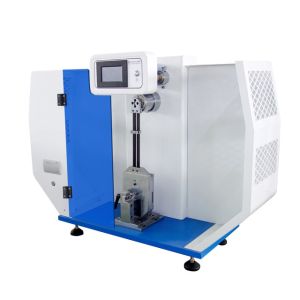 Wholesale ASTM D256 Plastic Test Machine Toughness IZOD Impact Tester from china suppliers