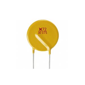 Wholesale RXEF375 SEMICON Plug Self Recovery Fuse X72XF375 60V / 72V 3.75A from china suppliers