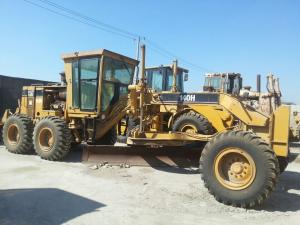 Wholesale Used CAT 140H Motor Grader For Sale from china suppliers