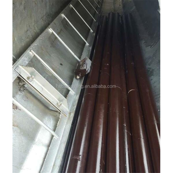 Year-end promotion galvanized artificial camouflaged pine tree tower