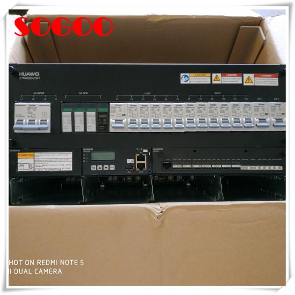 Network Power ETP48200 Huawei Embedded DC Power System ETP48200-C5A1