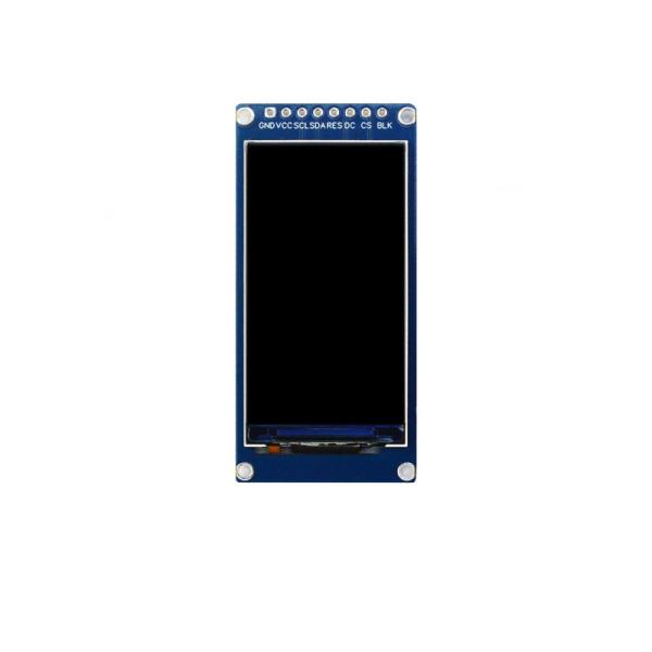 TFT Display Module 1.99 Inch 170x320 SPI Interface Driving IC ST7789